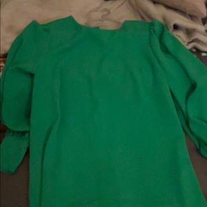 H & M knee length dress